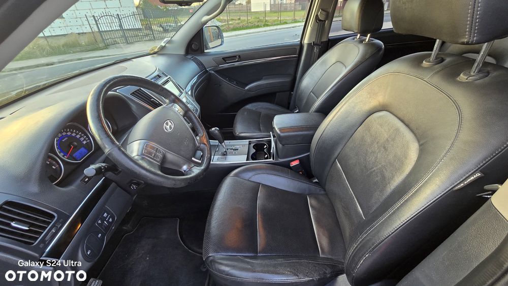 Hyundai ix55 3.0 V6 CRDi Premium - 11