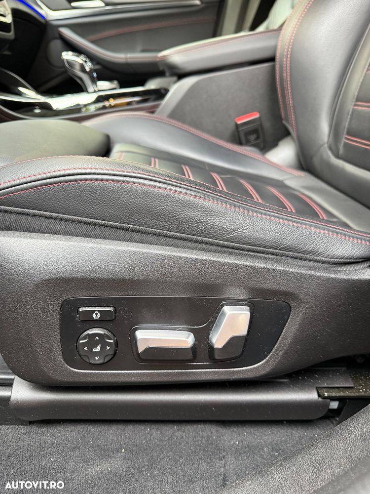 BMW X4 xDrive30i Aut. M Sport Edition - 18