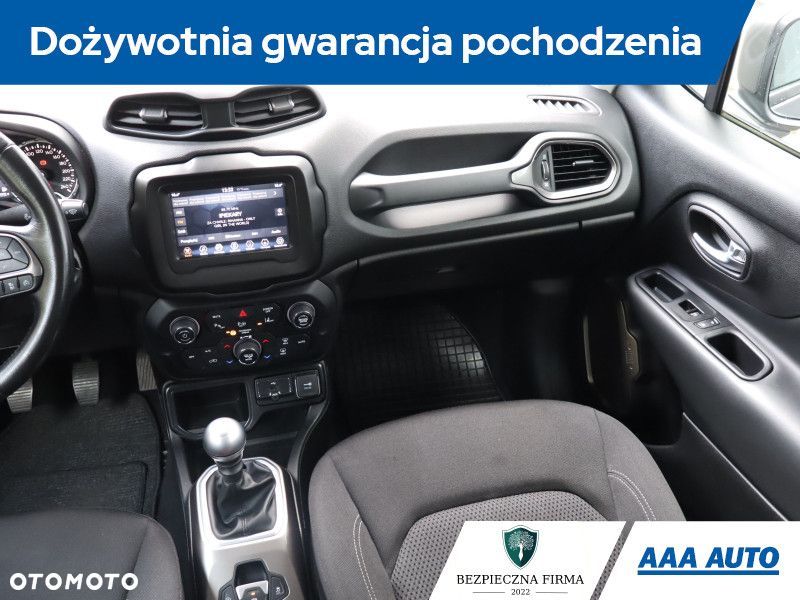 Jeep Renegade - 9