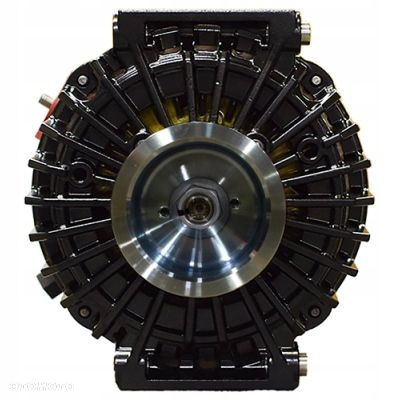 2572596 NOWY ALTERNATOR SCANIA P R T - 2