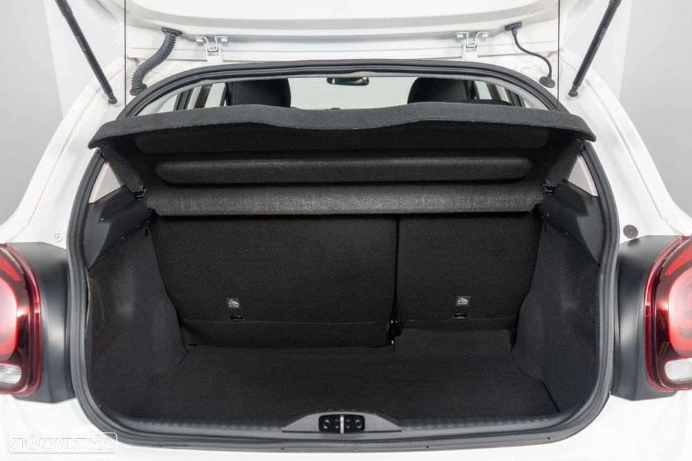Citroën C3 1.2 PureTech Feel Pack - 14