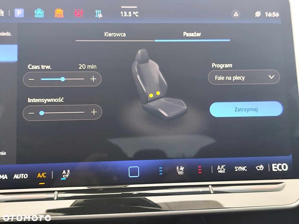 Volkswagen ID.7 77kWh Pro - 31