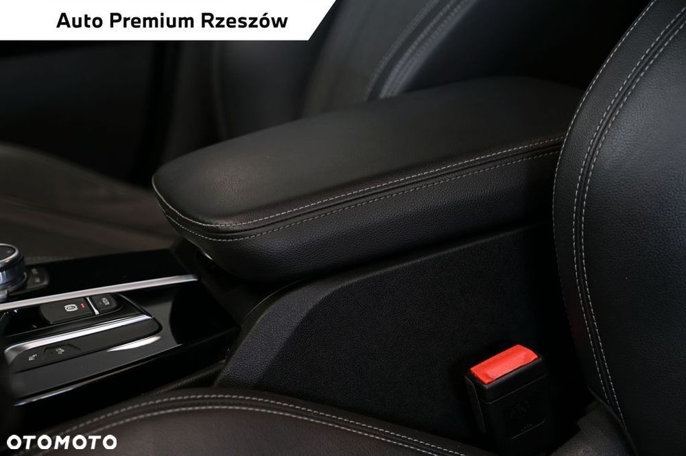BMW X3 xDrive20d mHEV - 9