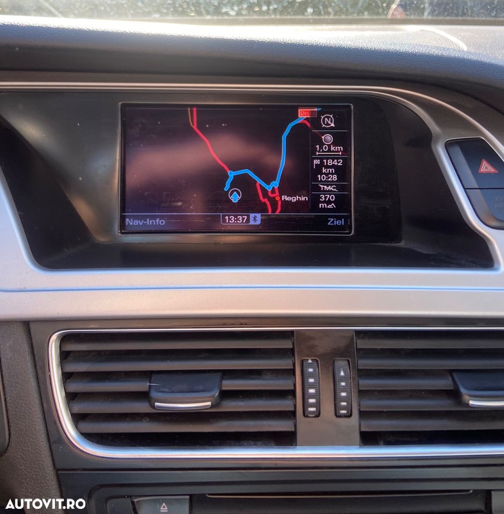 Audi A4 2.0 TDI - 11