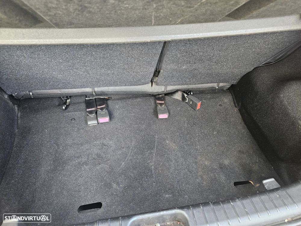 Chevrolet Aveo 1.2 LT - 28