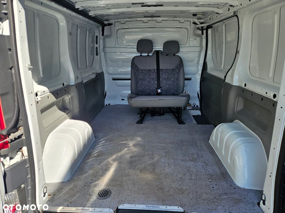 Renault Trafic - 7