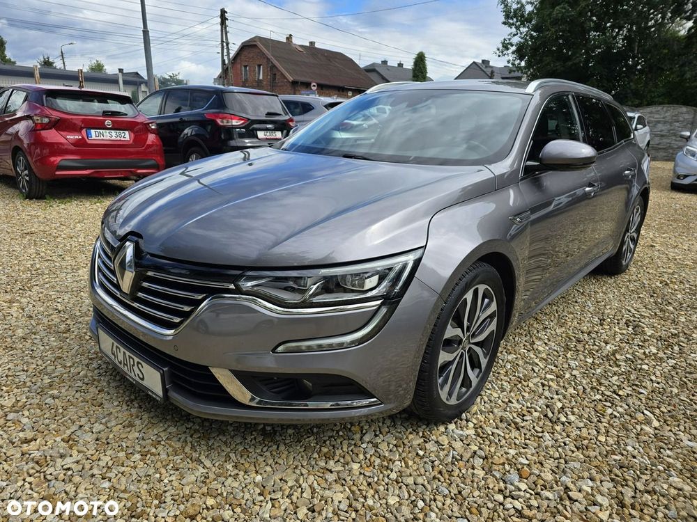 Renault Talisman - 38