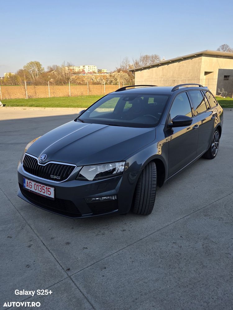 Skoda Octavia - 19