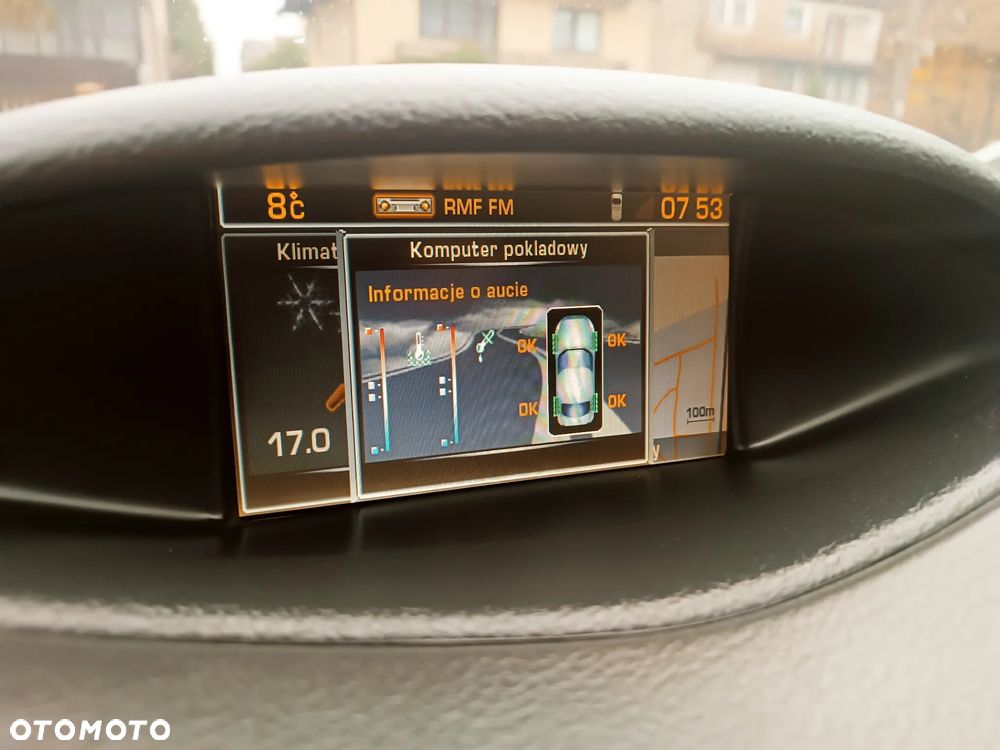 Citroën C5 Tourer HDi 135 FAP Business Class - 30