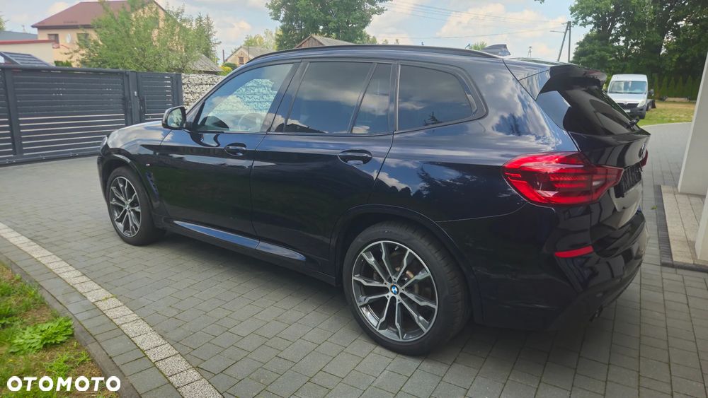 BMW X3 - 5