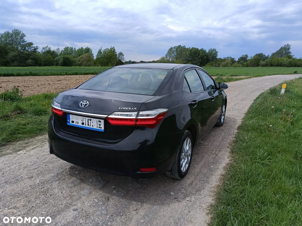 Toyota Corolla 1.6 Premium - 2