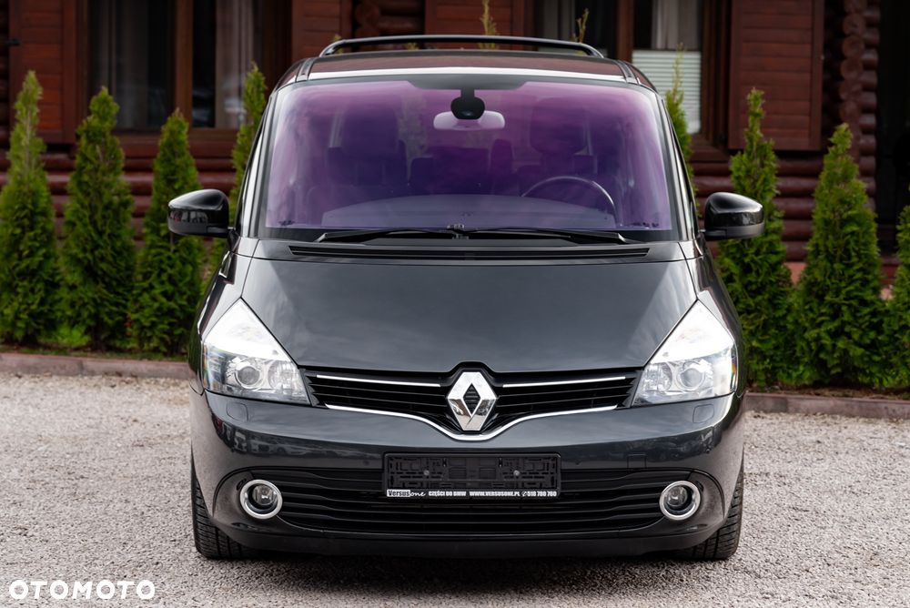 Renault Espace 2.0 dCi FAP Dynamique - 6