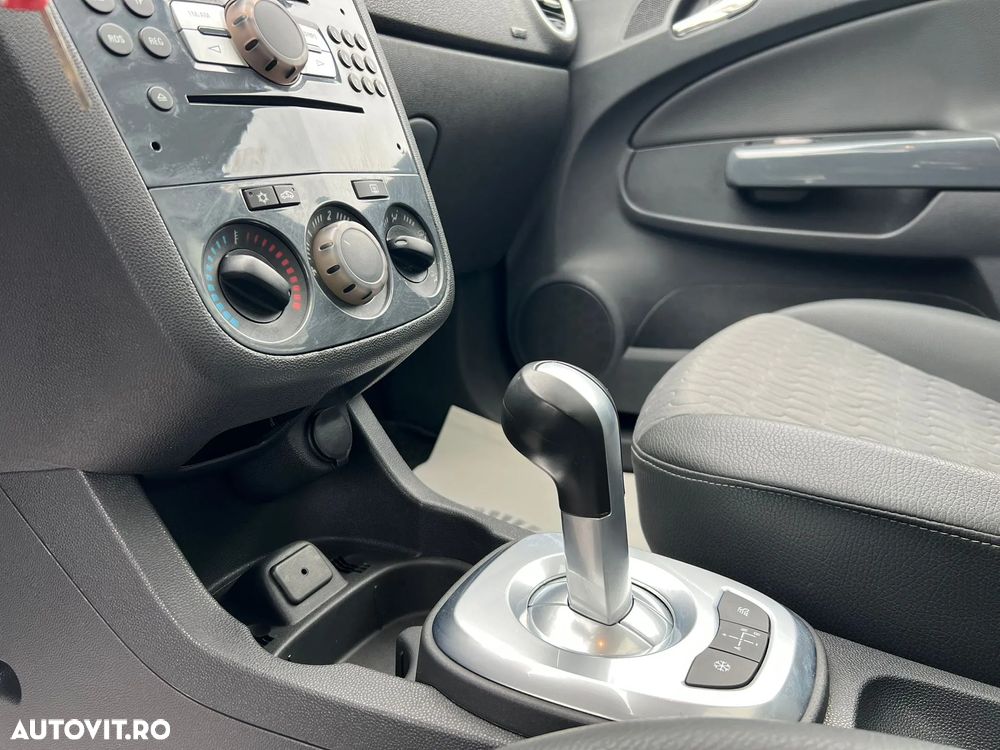 Opel Corsa - 11