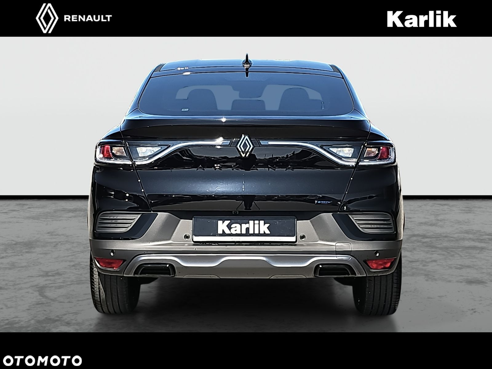 Renault Arkana - 6