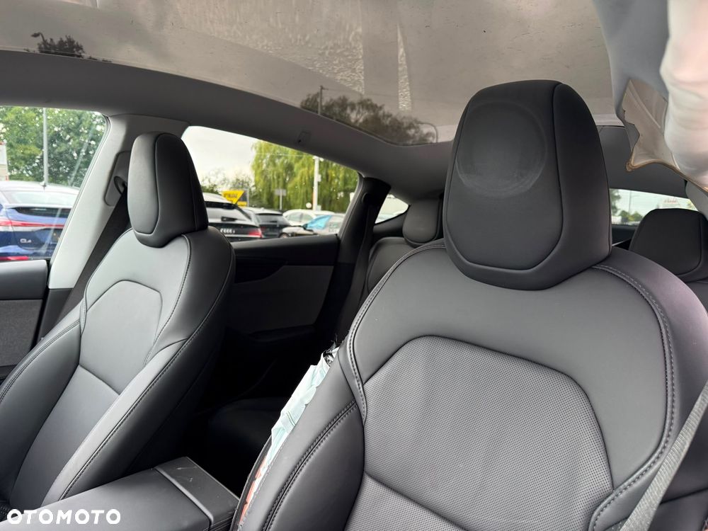 Tesla Model Y RWD - 22