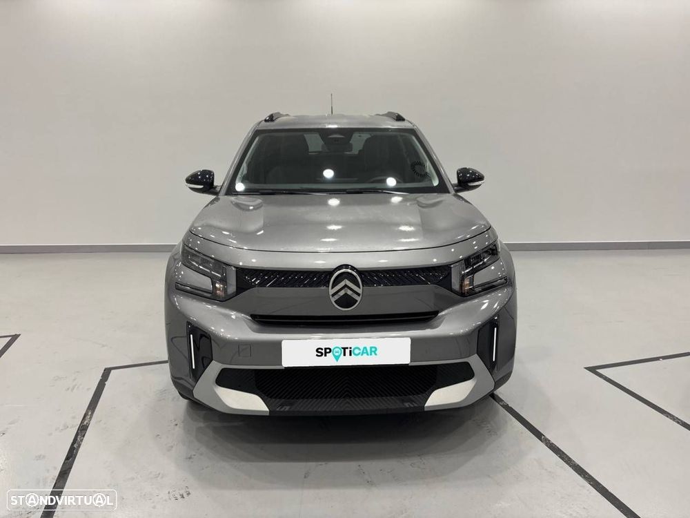 Citroën C3 Aircross 1.2 PureTech Plus - 2