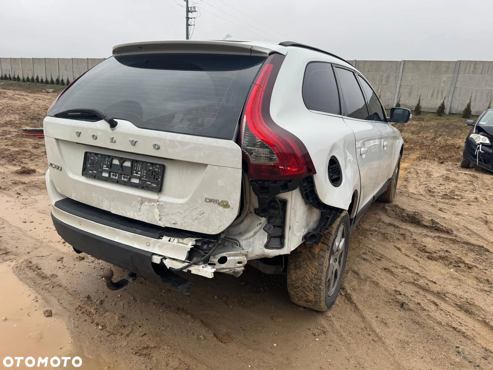 Volvo XC 60 D3 Momentum - 27