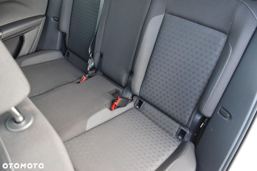 Volkswagen T-Cross - 29