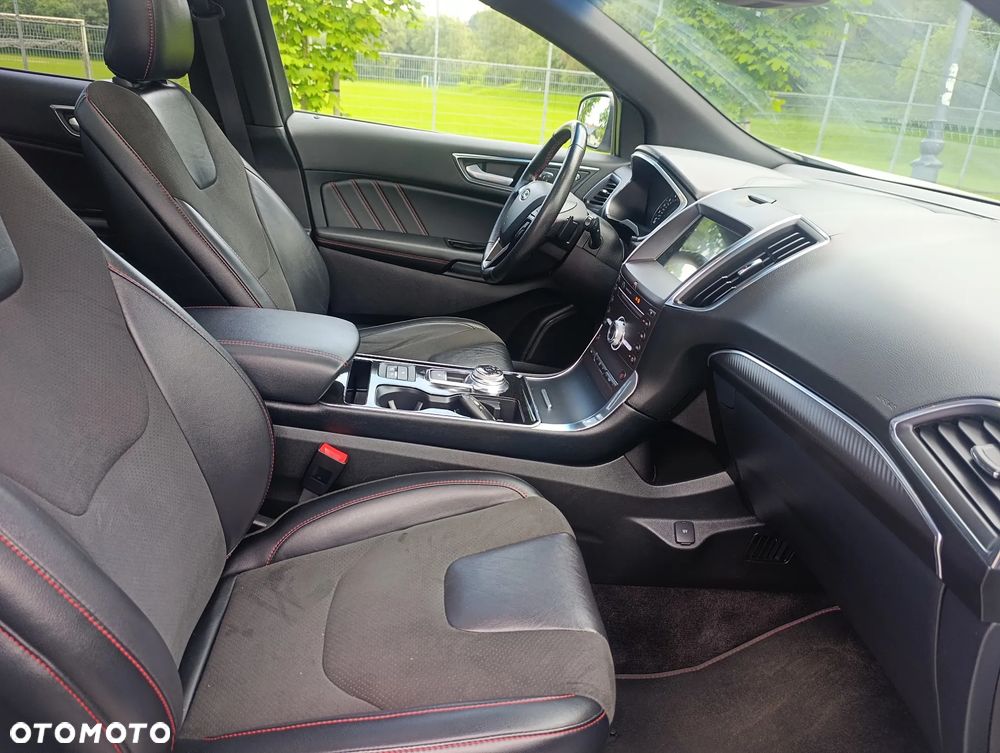 Ford Edge 2.0 EcoBlue Bi-Turbo 4x4 ST-LINE - 20