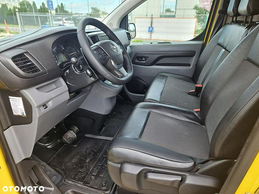 Opel Vivaro - 6