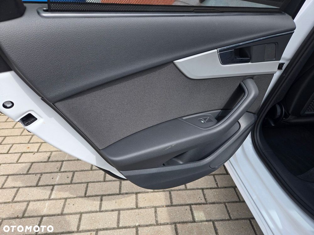 Audi A4 - 9