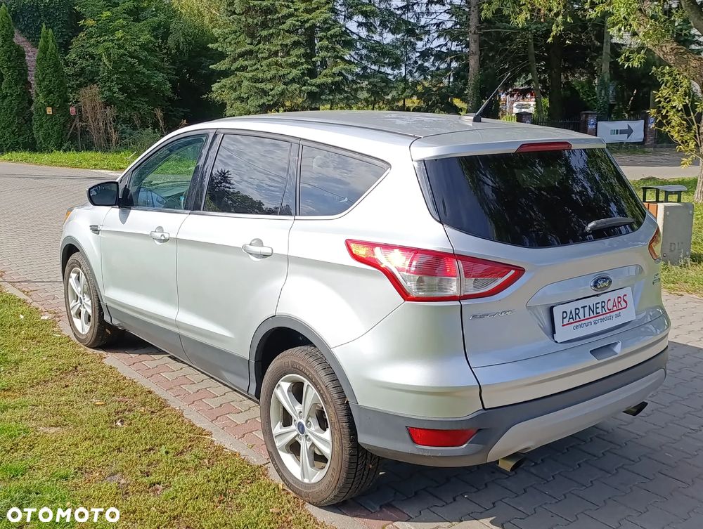 Ford Escape - 6