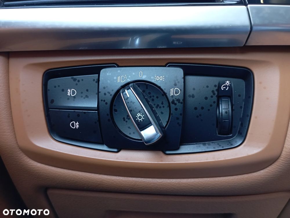 BMW X6 xDrive30d - 28