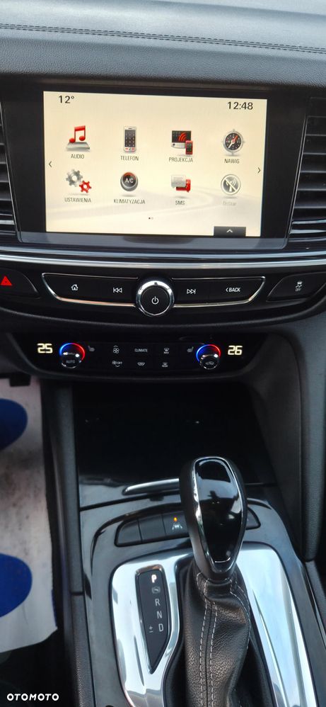 Opel Insignia 2.0 Ultimate Exclusive - 27