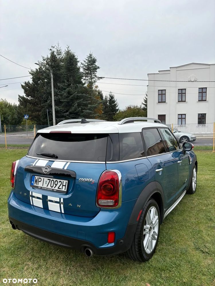 MINI Cooper S - 6