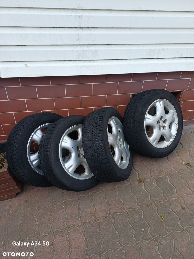 Chrysler PT Cruiser 2.4 Turbo GT - 9