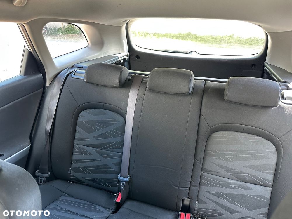 Kia Ceed 1.4 L - 20