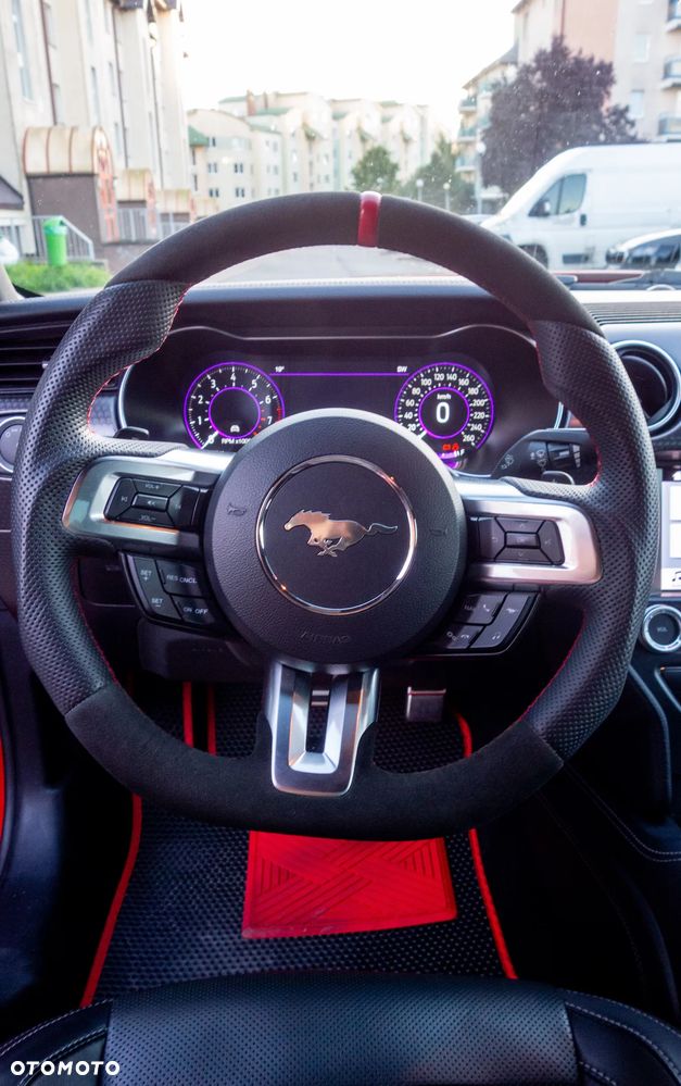 Ford Mustang 5.0 V8 GT - 7