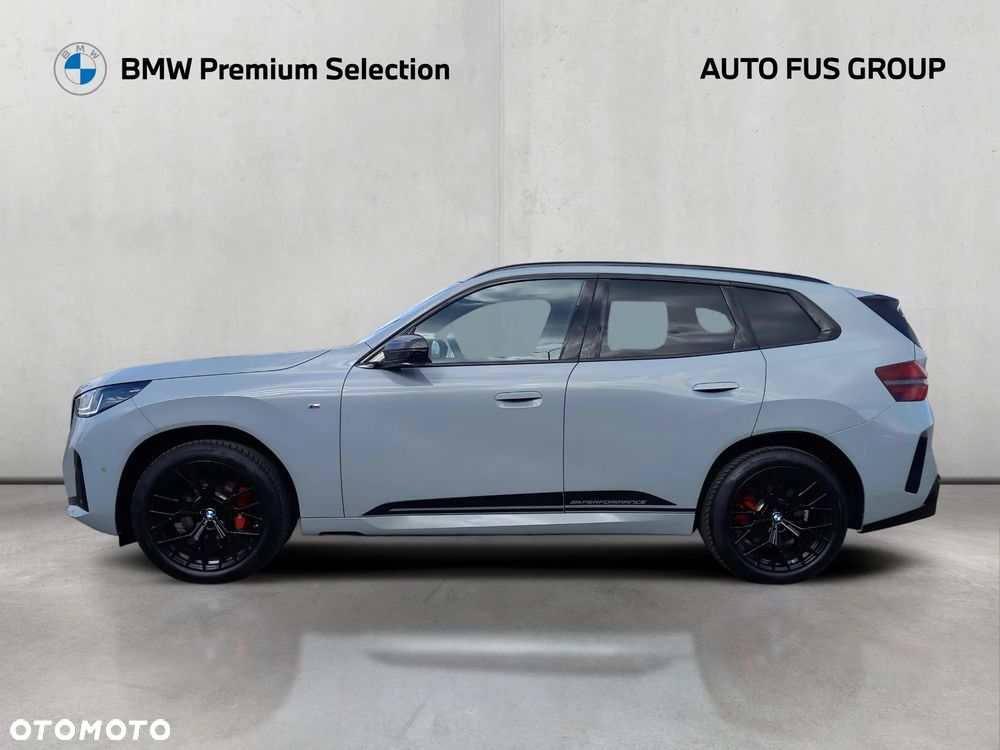 BMW X3 - 2