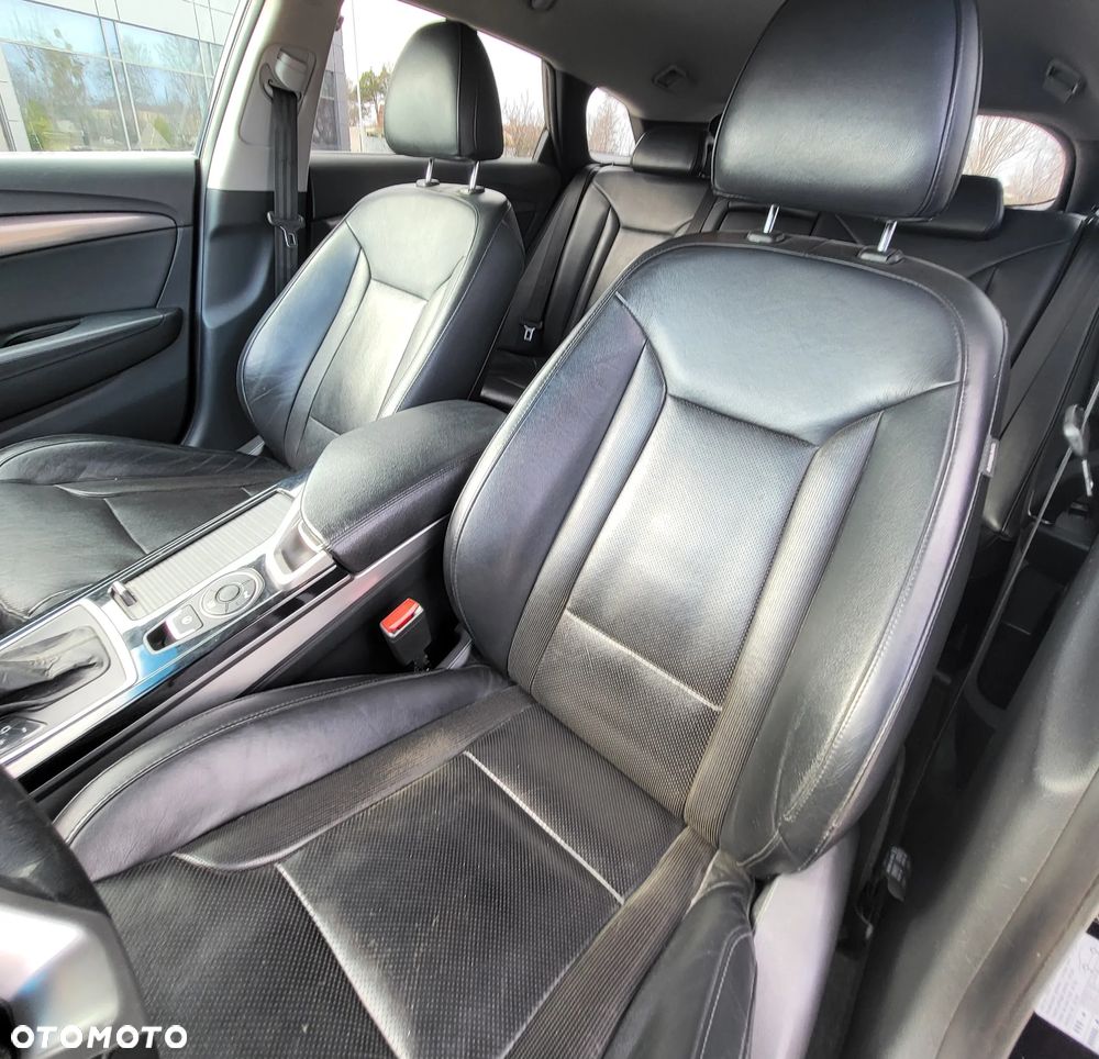 Hyundai i40 1.7 CRDi Premium - 15