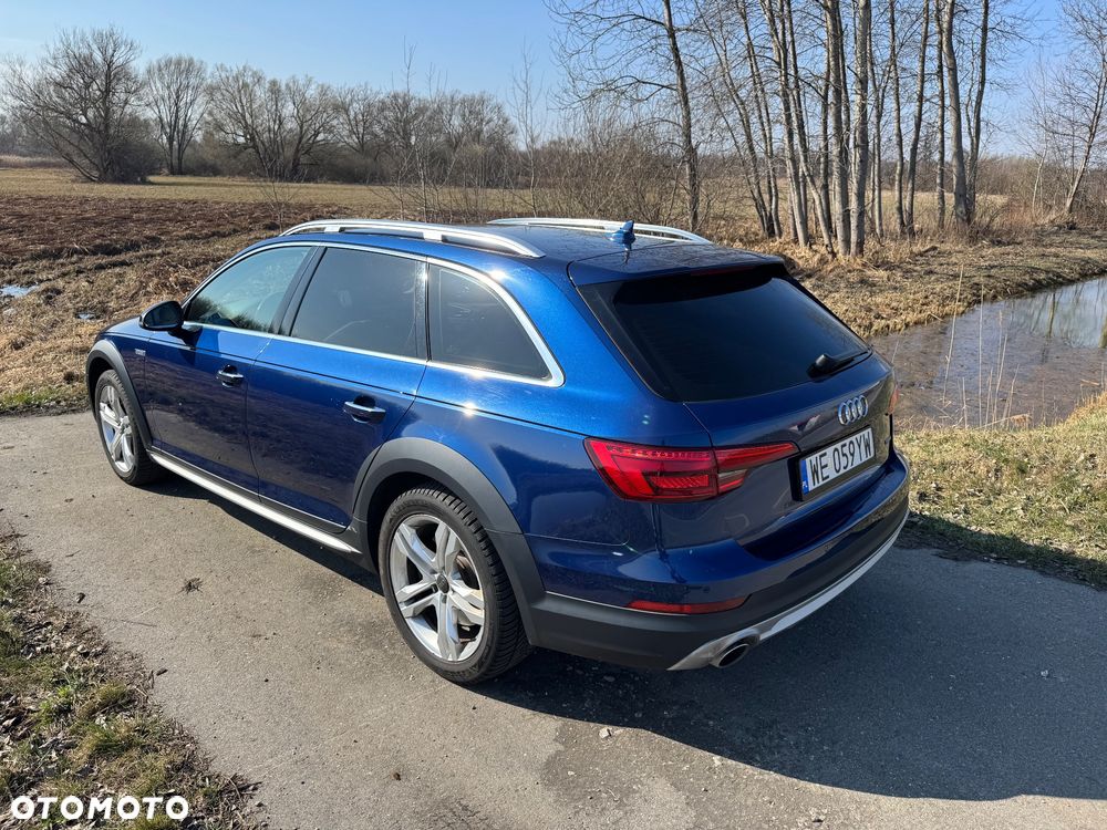 Audi A4 Allroad - 5