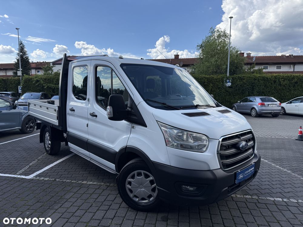 Ford Transit - 2