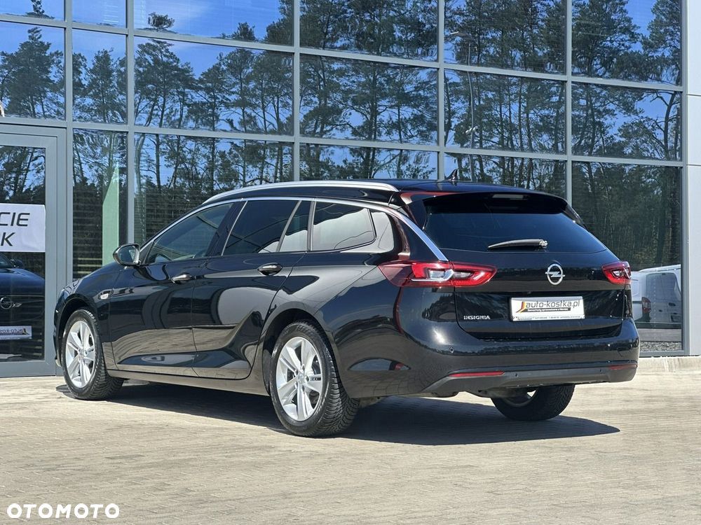 Opel Insignia 2.0 Automatik Innovation - 8