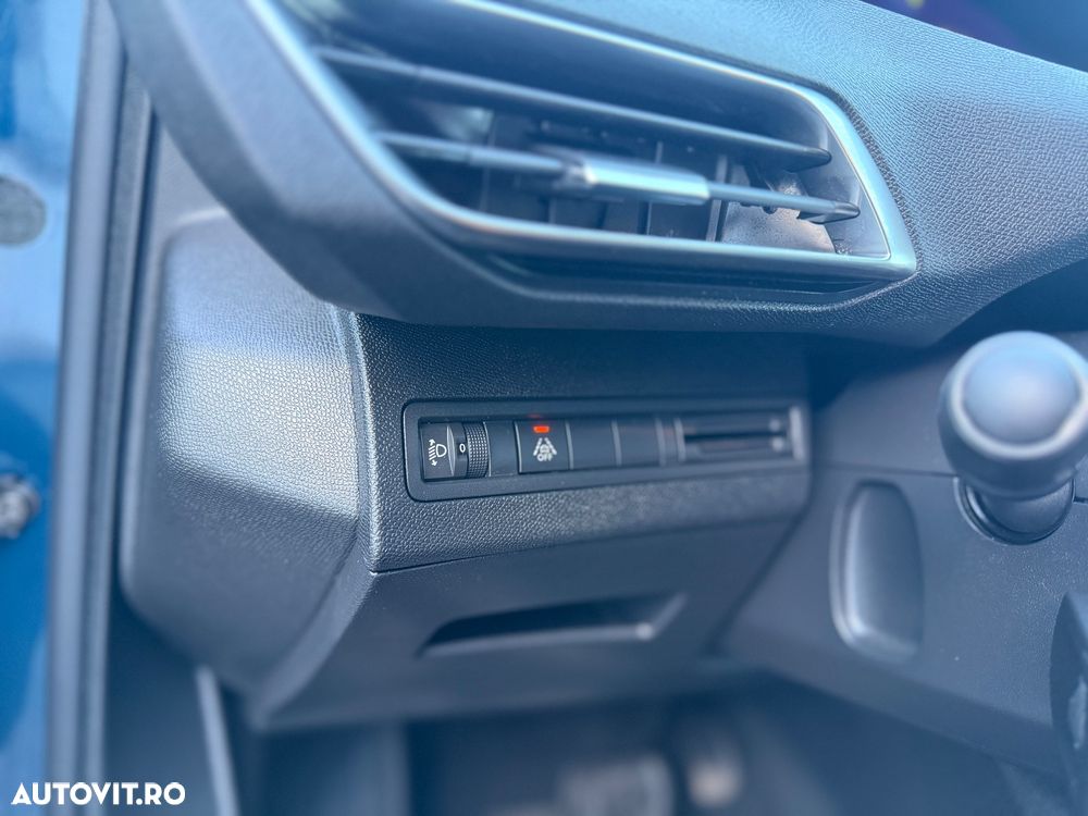 Peugeot 3008 BlueHDi 130 Stop & Start EAT8 Active Business-Paket - 29