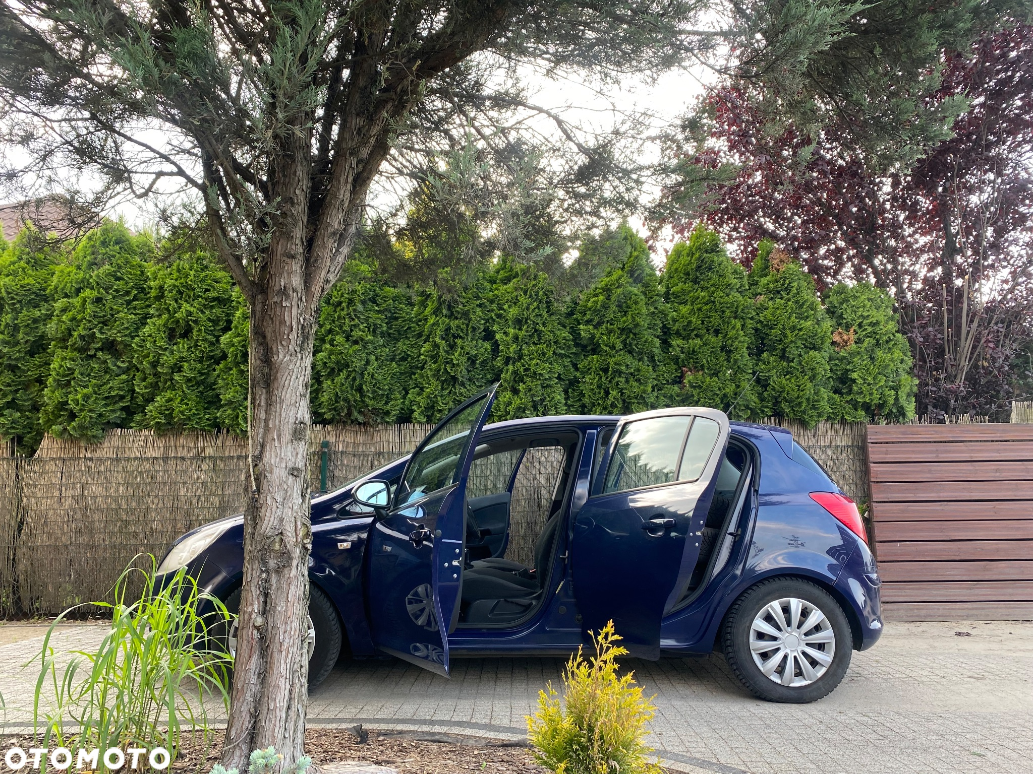 Opel Corsa - 7