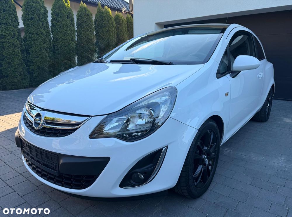 Opel Corsa 1.4 16V Color Edition - 3