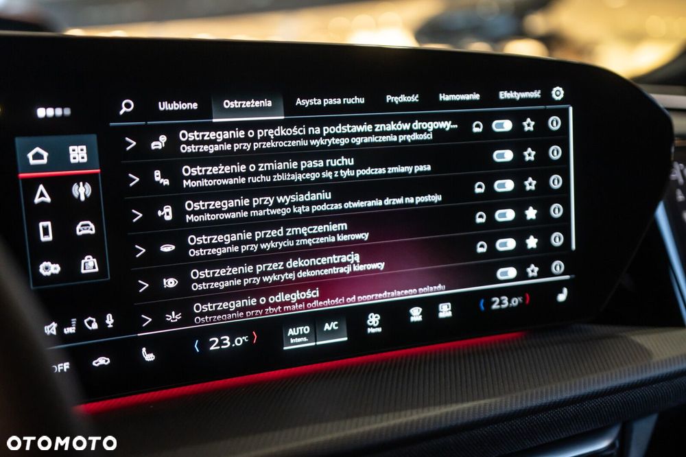 Audi Q5 Sportback - 25