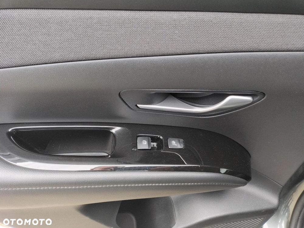 Hyundai Tucson 1.6 CRDi Style 2WD DCT - 22