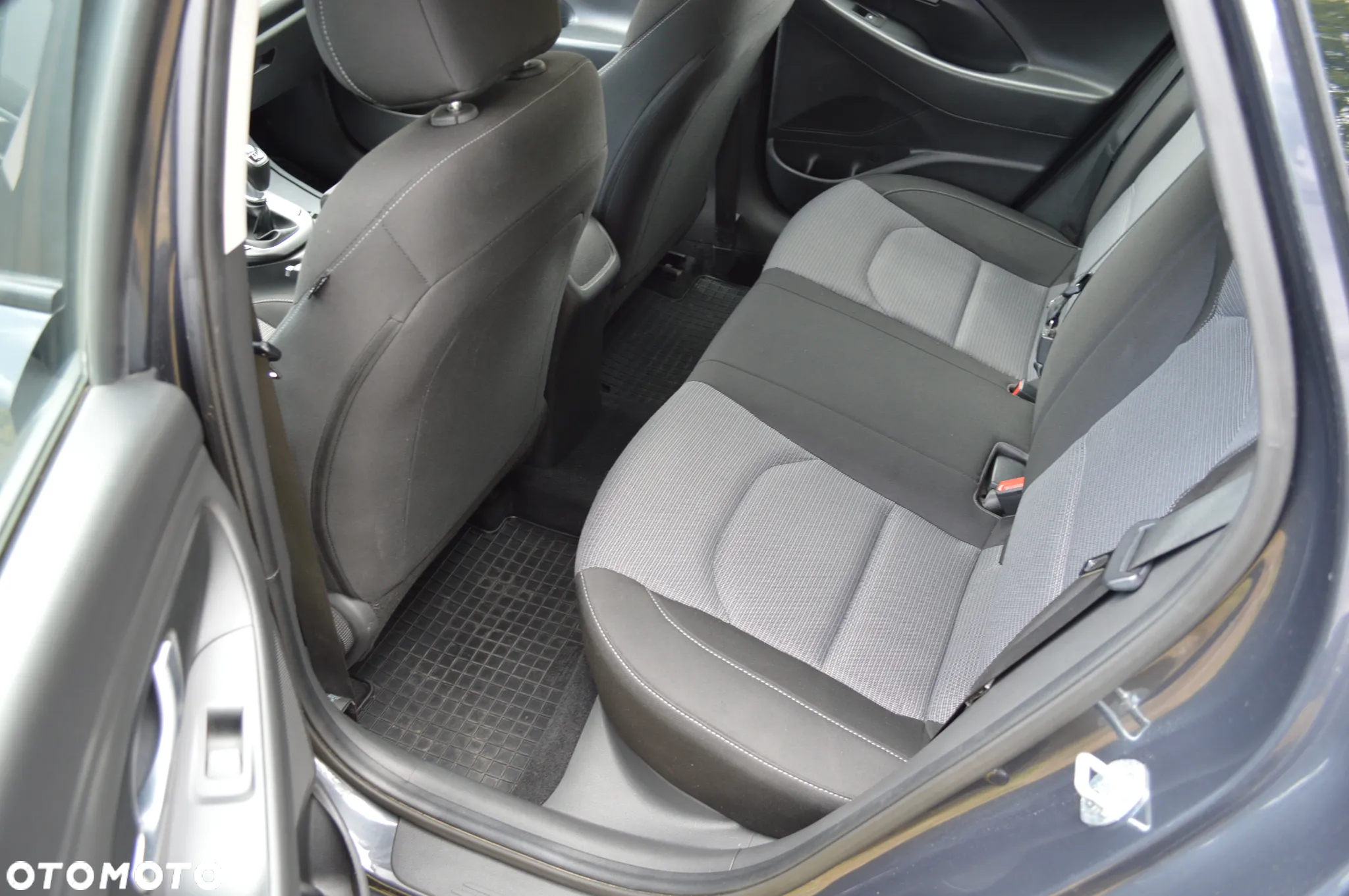 Hyundai i30 - 17