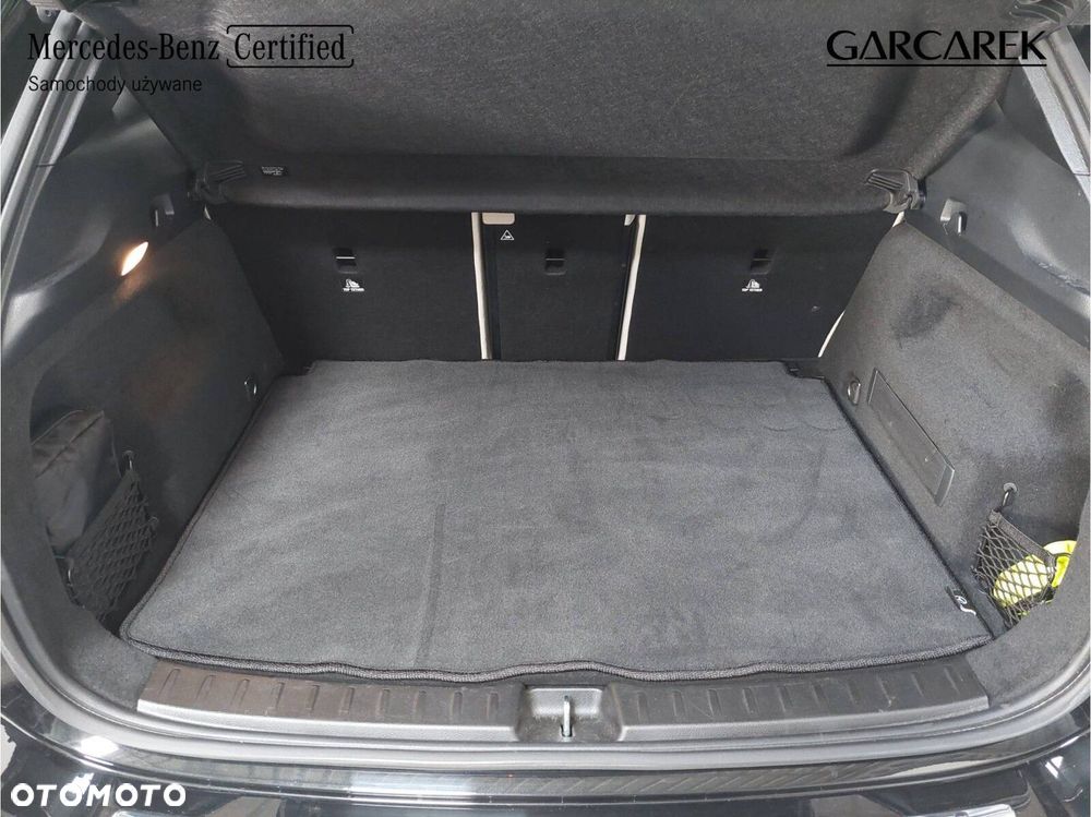 Mercedes-Benz GLA 200 mHEV Progressive 7G-DCT - 13