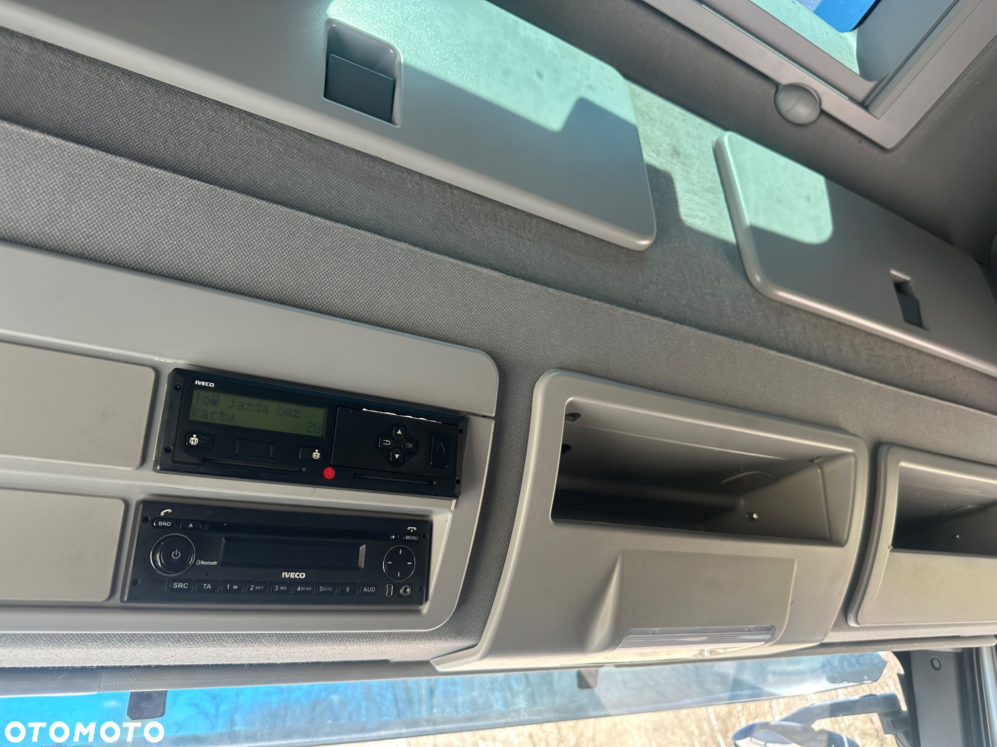 Iveco EUROCARGO ML 220E28  6X2 BURTO FIRANKA  7X40m - 21