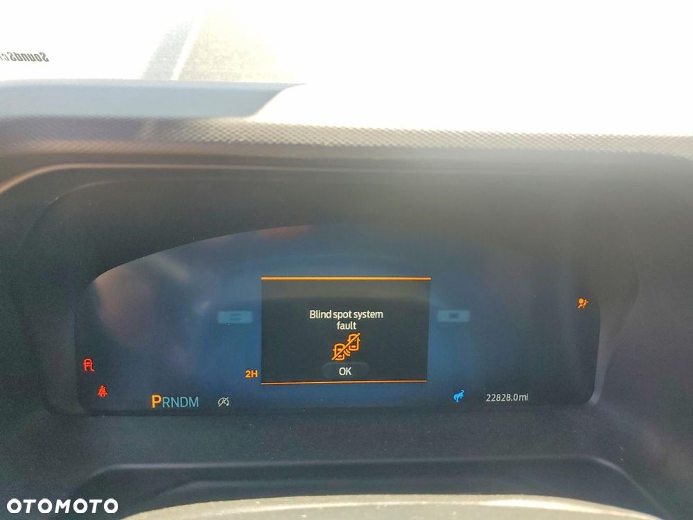Ford Bronco 2.7 EcoBoost e-4WD Badlands - 12