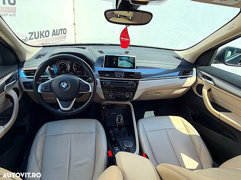 BMW X1 - 9