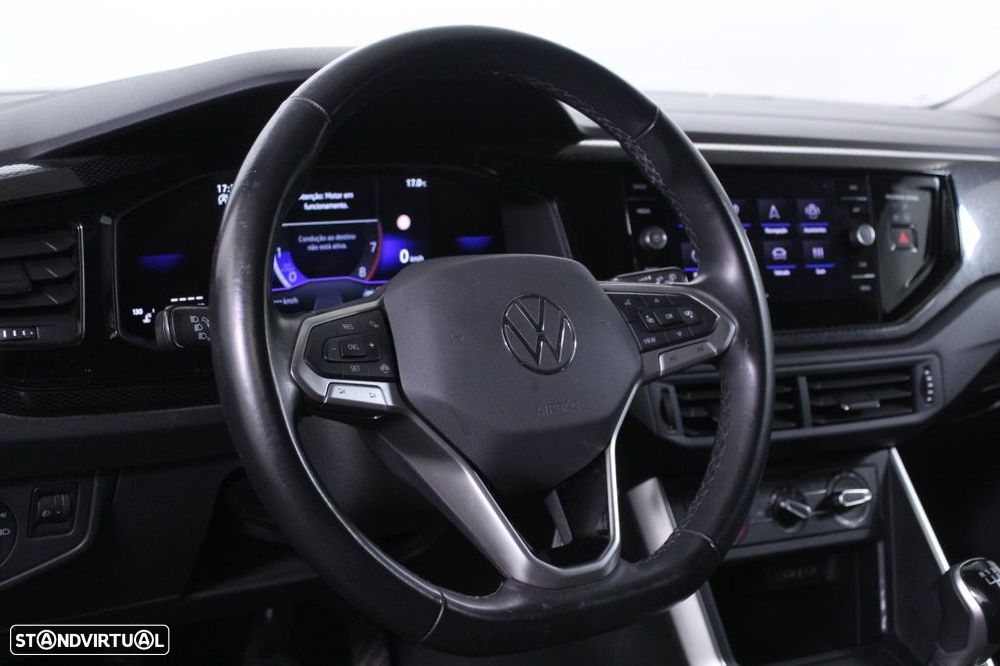 VW Polo 1.0 TSI Life - 21