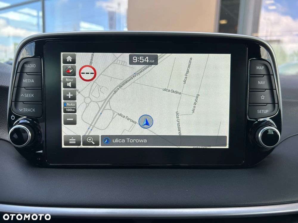 Hyundai Tucson 1.6 T-GDi Style 2WD DCT - 28