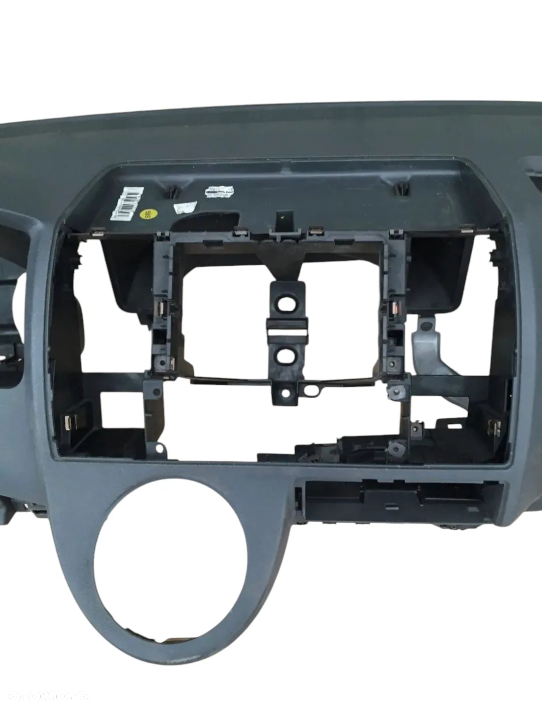 DESKA ROZDZIELCZA KONSOLA VW TRANSPORTER T5 - 5